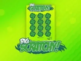 Scratchy Big game thumbnail