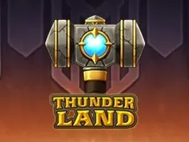 Thunder Land game thumbnail