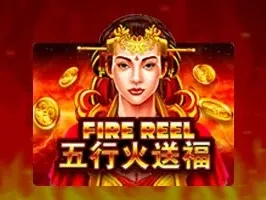 Fire Reel game thumbnail