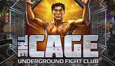 The Cage