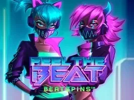 Feel The Beat game icon
