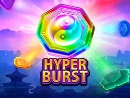 ไฮเปอร์เบิร์สต์ game thumbnail