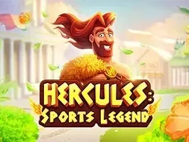 Hercules_ Sports Legend game thumbnail