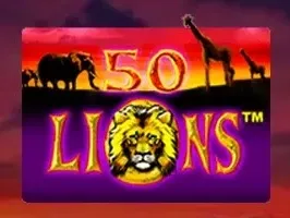 Fifty Lions thumbnail
