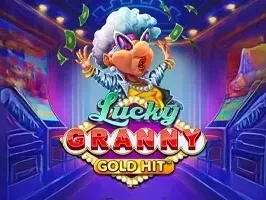 โกลด์ฮิต_ คุณยายผู้โชคดี game thumbnail
