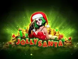 ซานตาคลอสผู้ร่าเริง game thumbnail