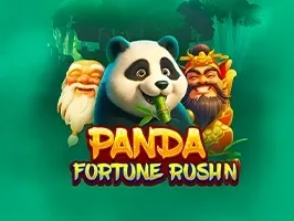 แพนด้า ฟอร์จูน รัช game thumbnail
