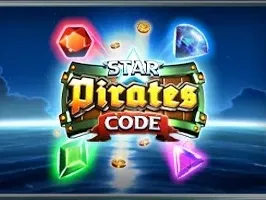 Star Pirates Code game thumbnail