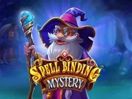 Spellbinding Mystery™ screenshot