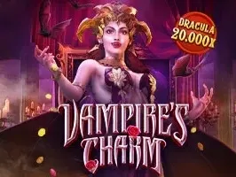 Vampire's Charm