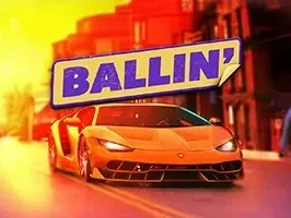 Ballin screenshot