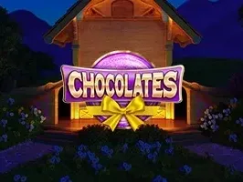 ช็อคโกแลต (1) game thumbnail