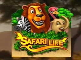 Safari Life screenshot